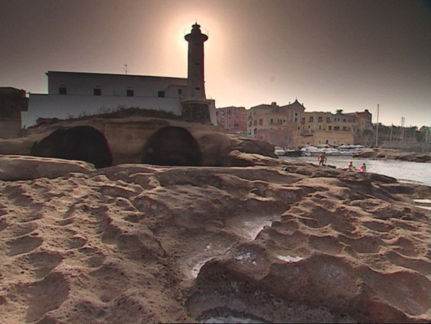 Ventotene