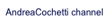 AndreaCochetti channel