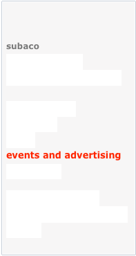 


subaco
company profile
recognitions and awards
 
documentaries
reportages
family
events and advertising
educational

production facilities
international acquisitions
contact
 

