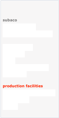 


subaco
company profile
recognitions and awards
 
documentaries
reportages
family
events and advertising
educational

production facilities
international acquisitions
new projects
contact
 
