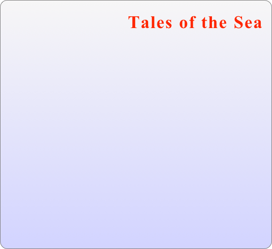 Tales of the Sea
